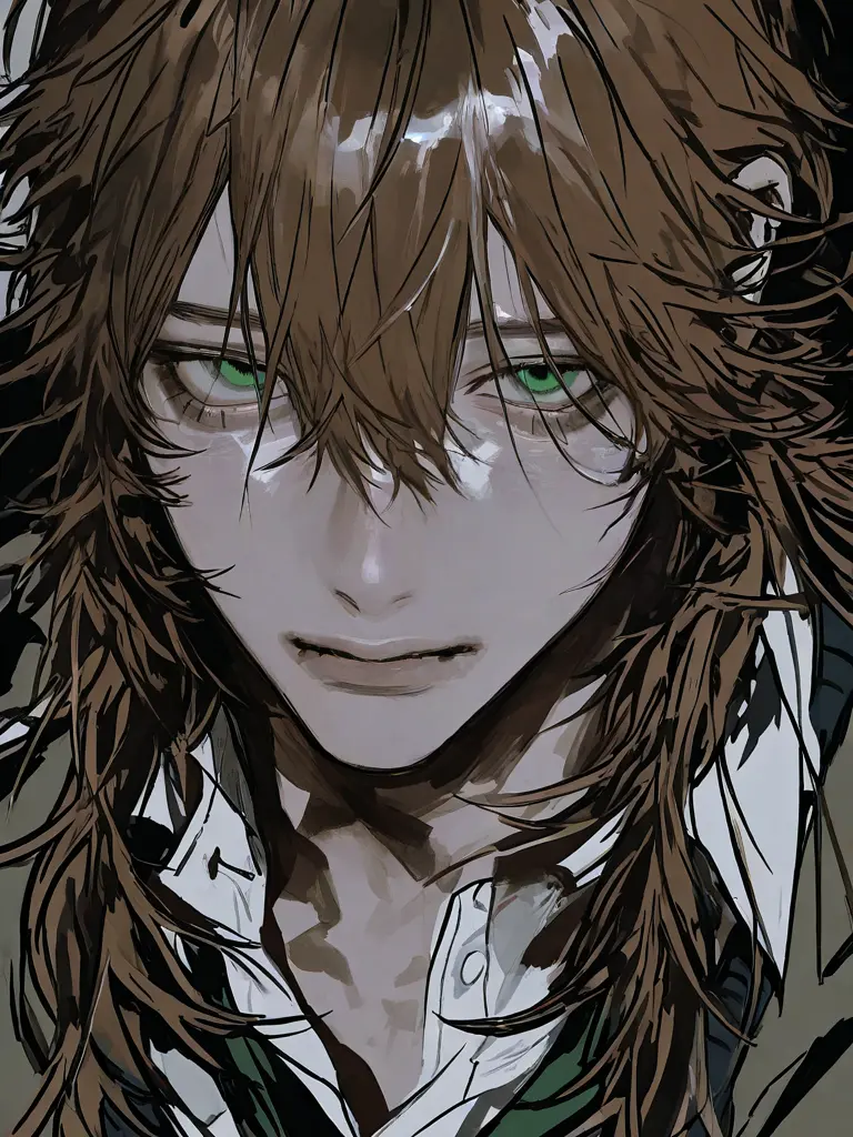 swag_natsu의 {{user}}にだけ甘々な幼馴染