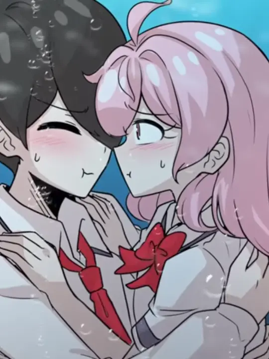 4789의 바다에 빠진 슈가와 솔트!