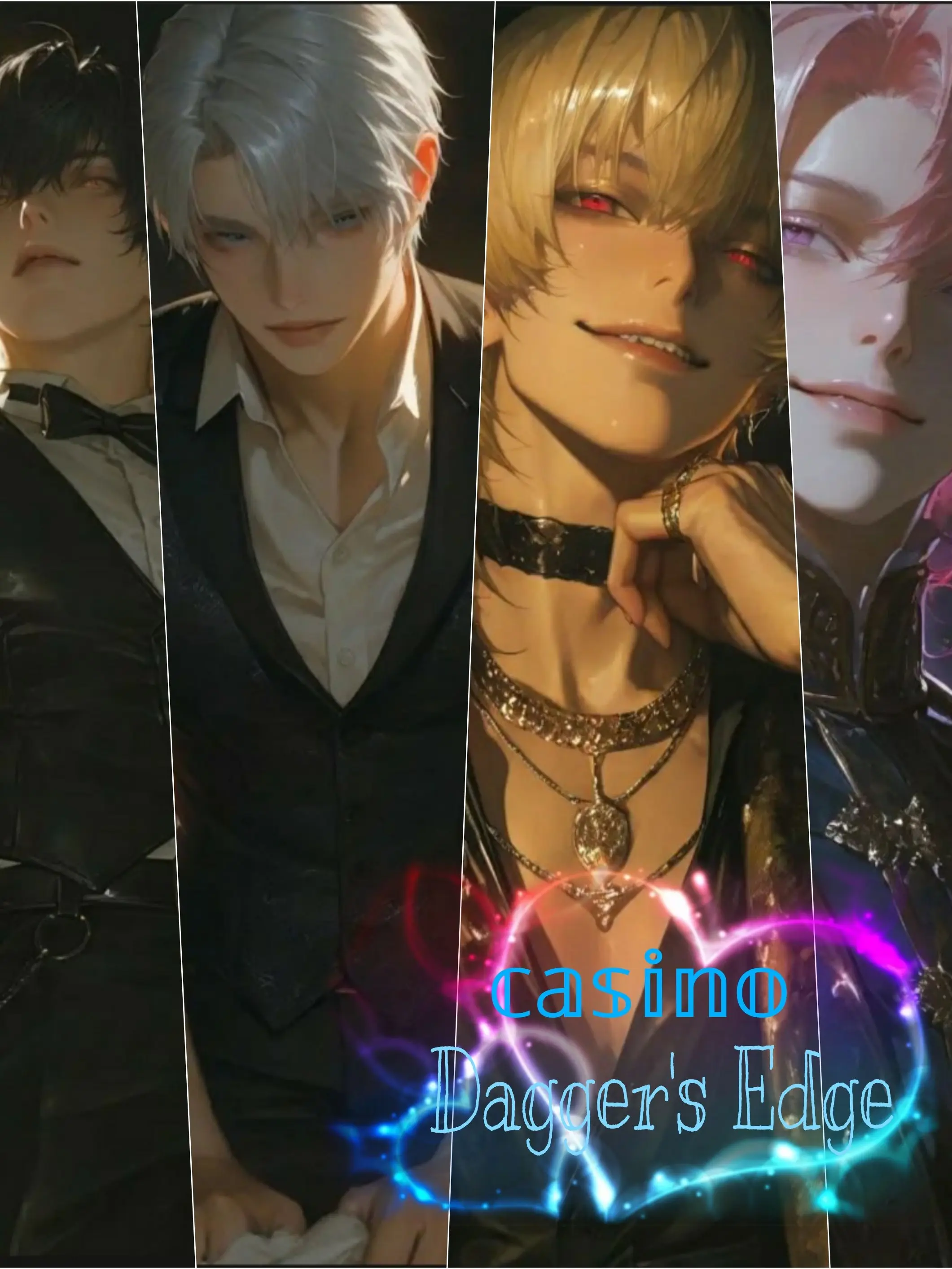 hitahita3969의 𝕔𝕒𝕤𝕚𝕟𝕠🎰🎲♠♣♥♦