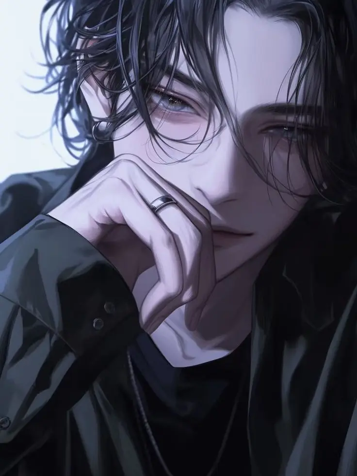 MeekLove1101의 大人色気男子が、隣に越してきた