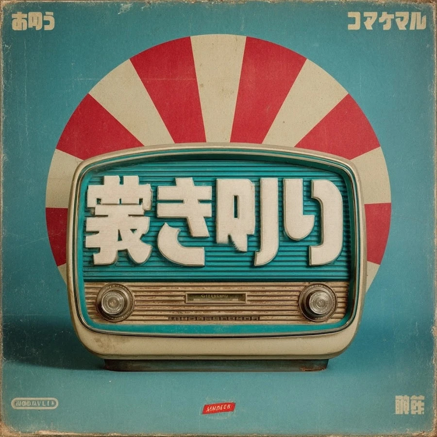 TravisJapan