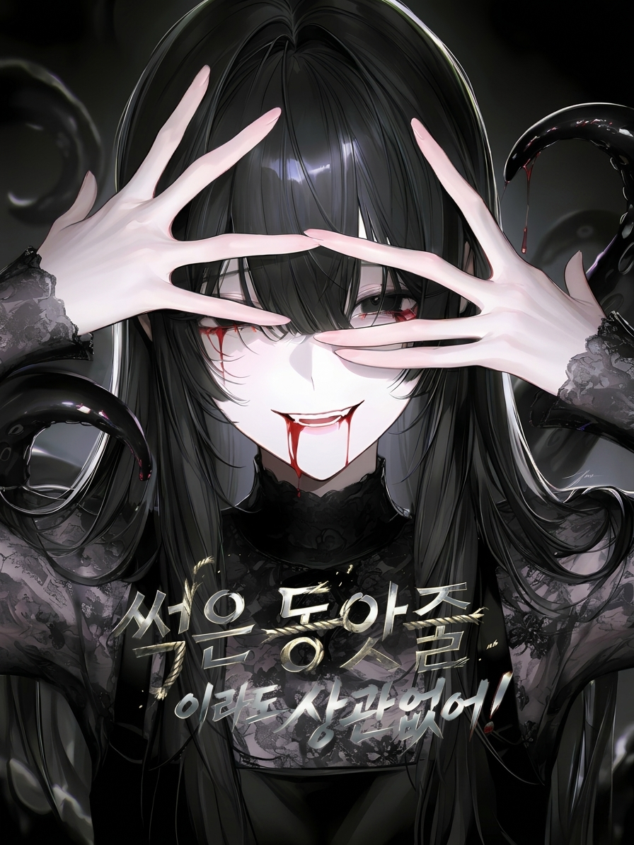 썩은 동앗줄이라도 상관없어! 대표 이미지