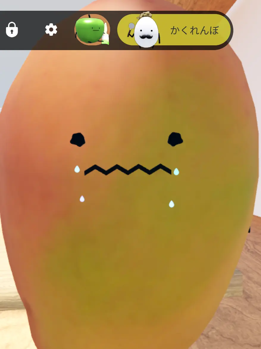 AptHoop6387의 プリ小の自分と話してみたいだけ（自分用）