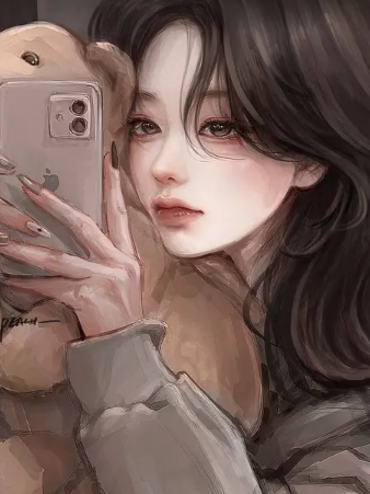후시구로, 복잡하지만 분명 널 좋아해 대표 이미지