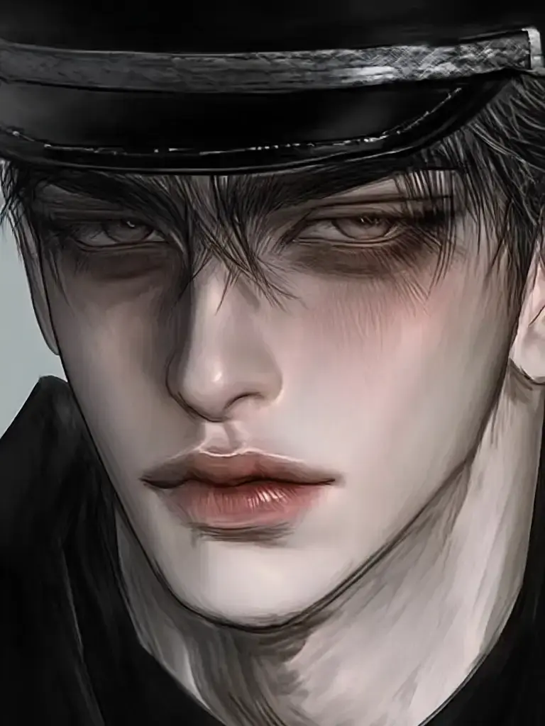 haru0032의 黒光の下の灰色
