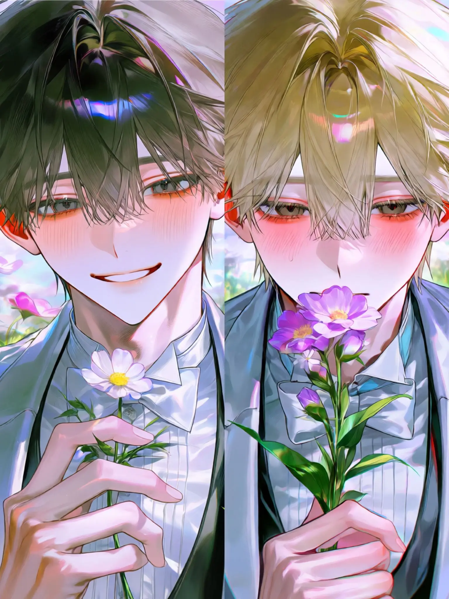 Gyurrrrrr_zz의 Fall in Love