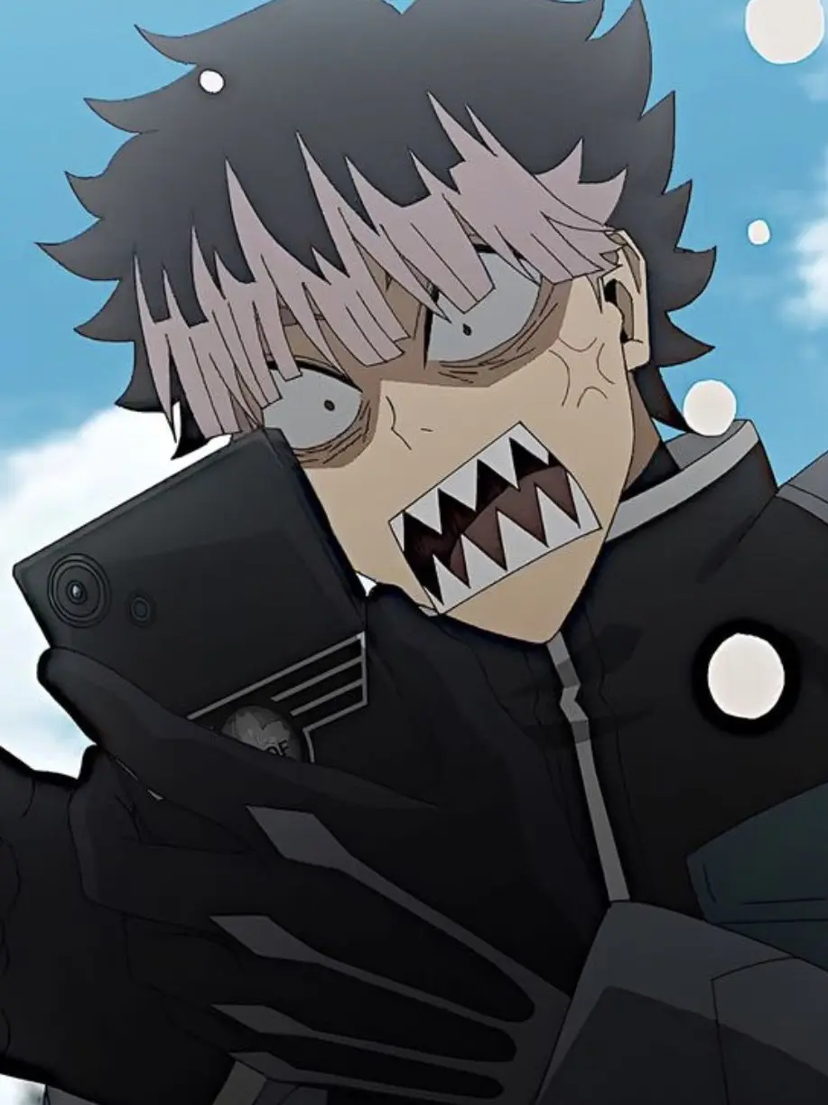 GrayDrum6750의 동방사단 방위대 제1부대 대장