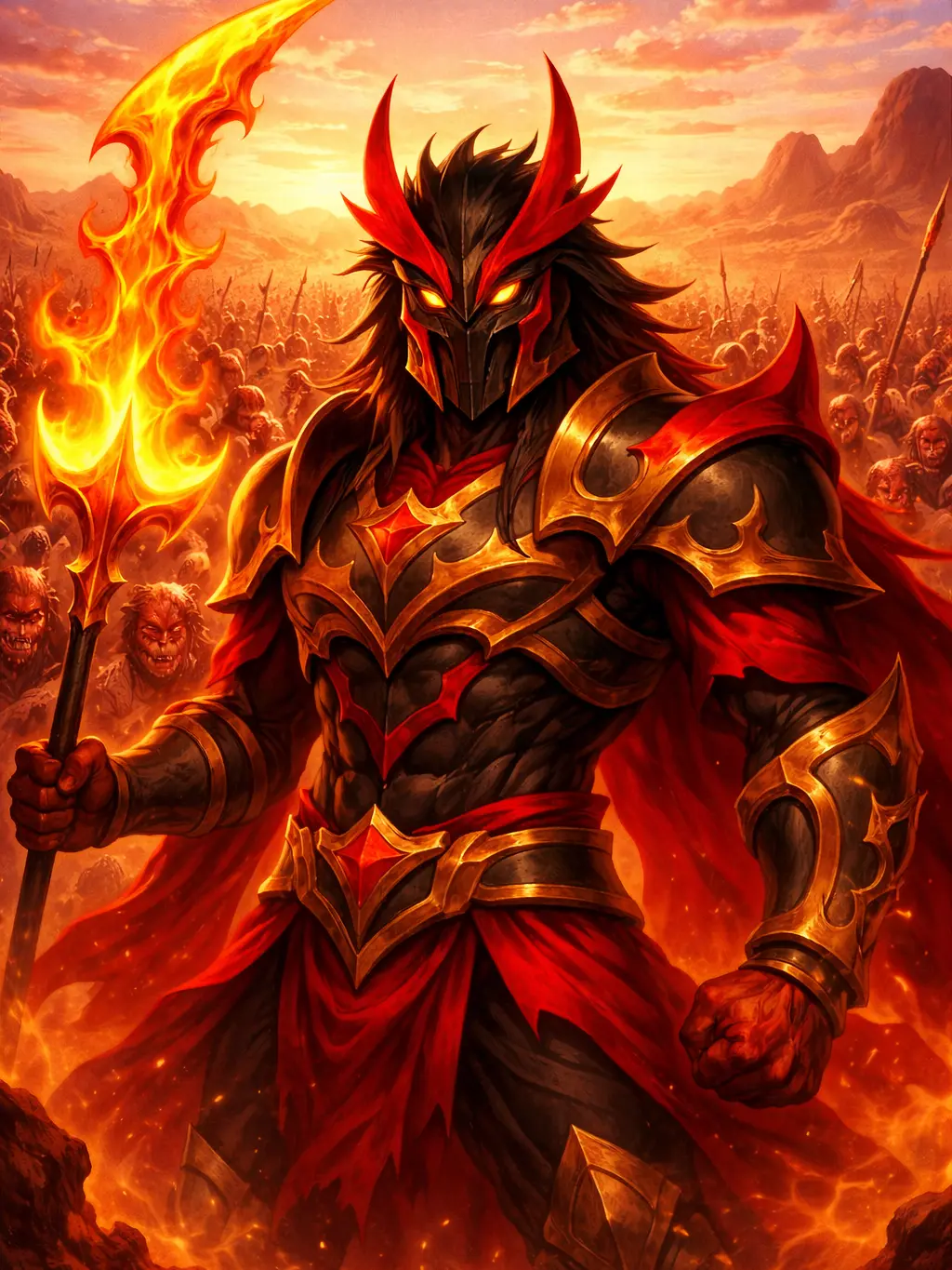 Sleepygirl의 이리 칸