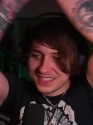 Bl00dyMary2.0의 Gaege Gibson