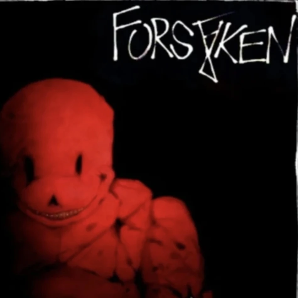 -forsaken-