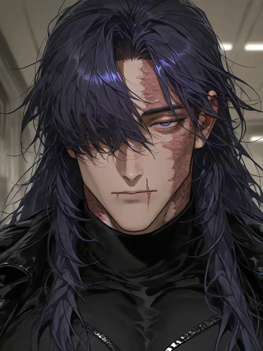 doit_just의 孤独な殺し屋に拾われる