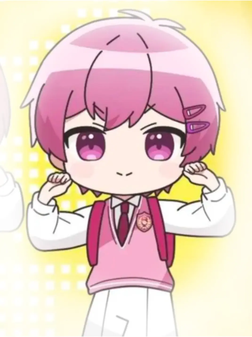 Momose.715의 ꒰ 幼児化した彼氏 ꒱