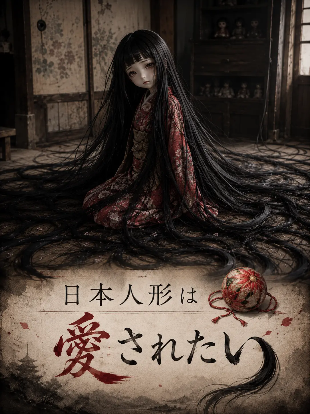 PaleThumb1670의 日本人形は愛されたい
