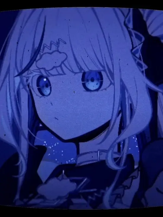 Peto39의 Dual Personality Aokumo Rin