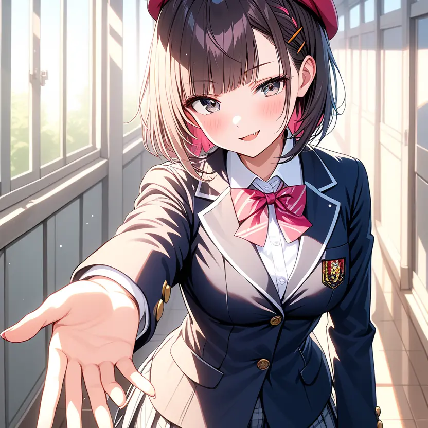 MyMai의 あなたにデレデレな関西弁彼女