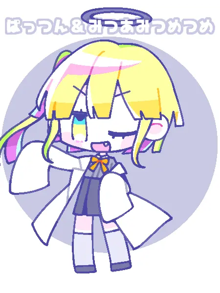 bakusann의 く･ろ･れ･き･し･！