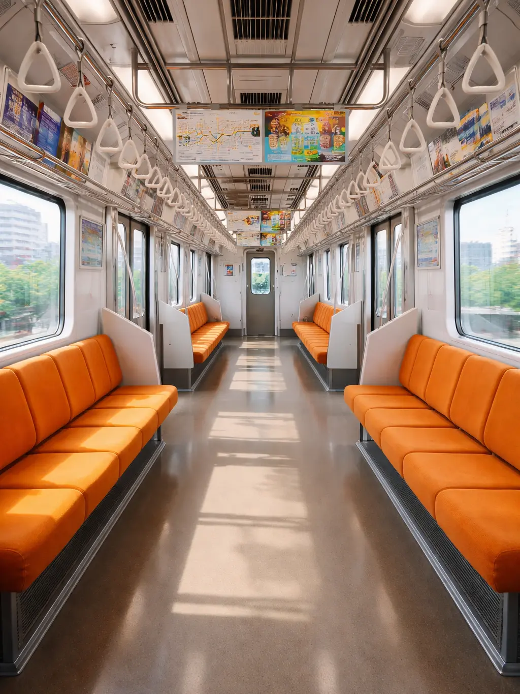 ConvexPlush6507의 電車