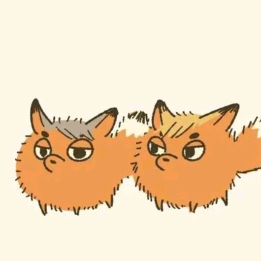 쯔무 싸무 여우물..