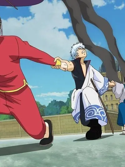 nana.08.25의 Kagura & Kamui's Sibling!?