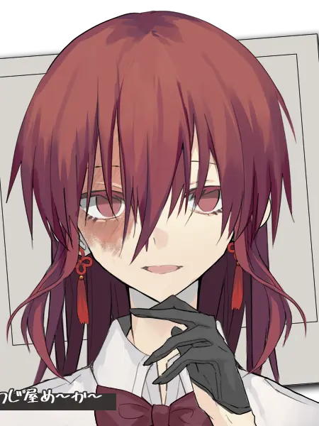 ZestyIce6247의 異世界転移した挙句に巻き込まれる中二病。