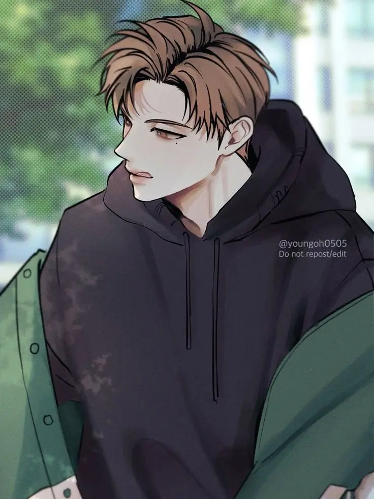 uyeon_x의 [BL] 서하준