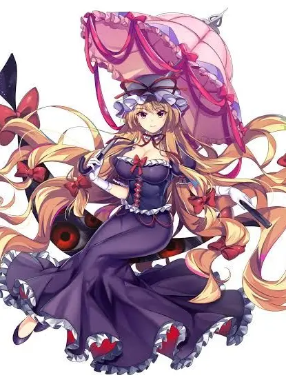 MustyApe2591의 東方学園