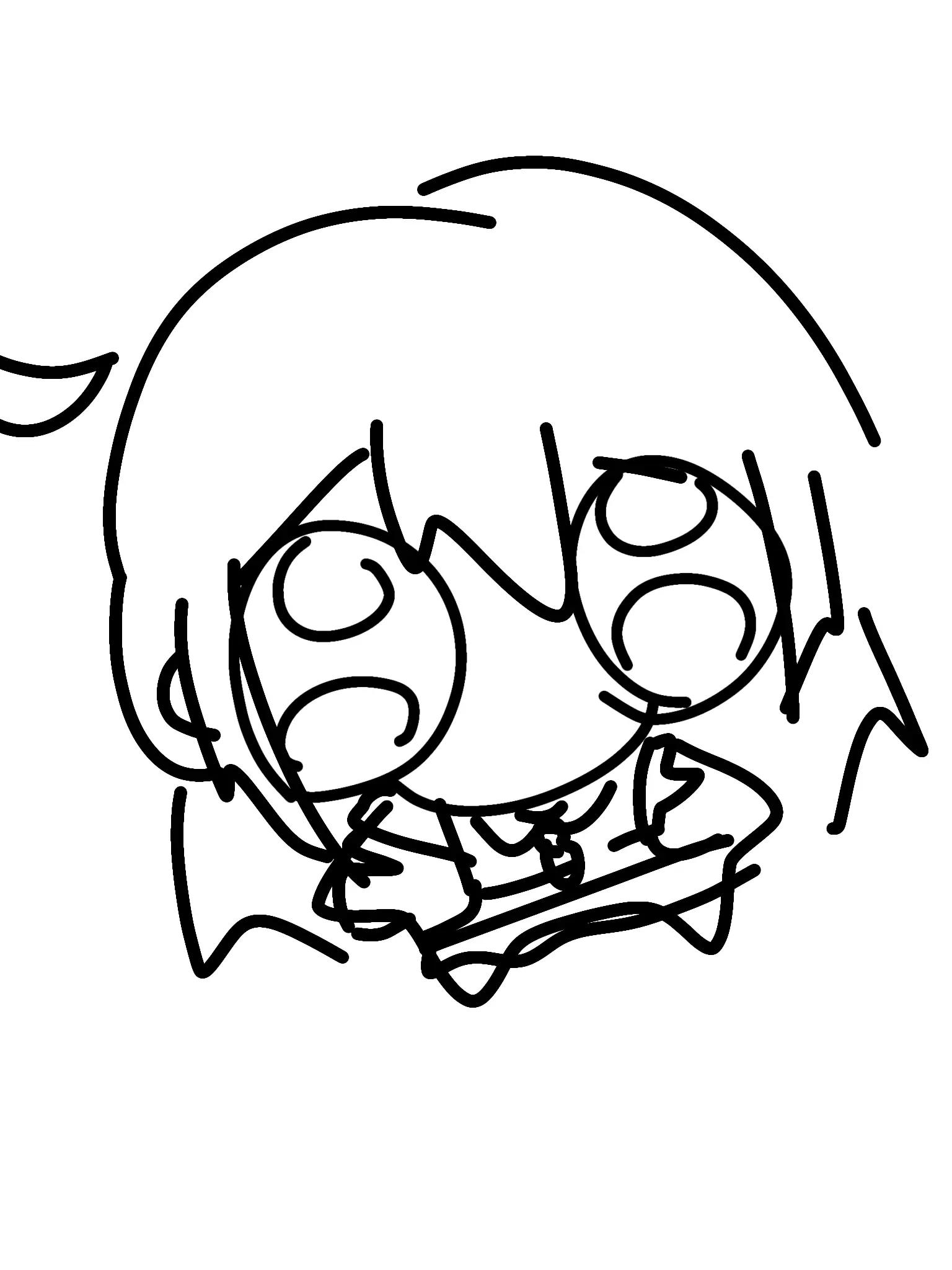 CoralBeads6865의 自己満旧👀