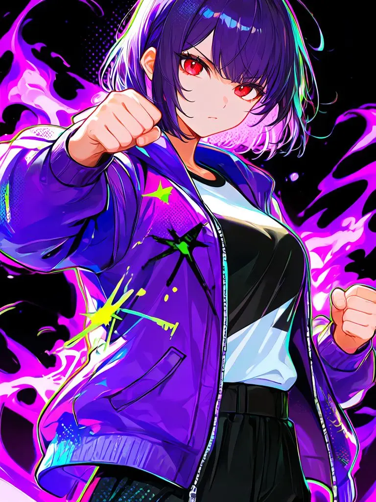 satansama의 King of Fighters
