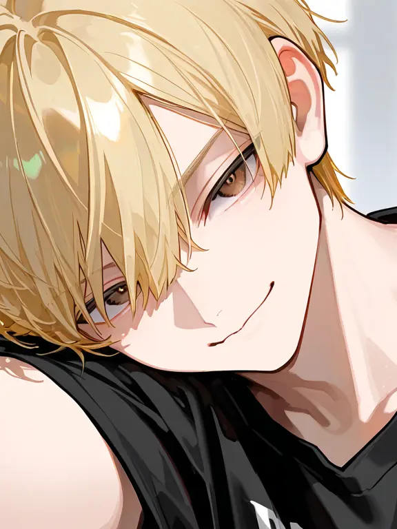 Rmua._.1529의 妹に甘々な彼氏