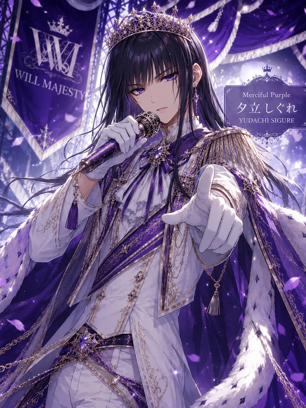 ClassyCliff5294의 夕立しぐれ