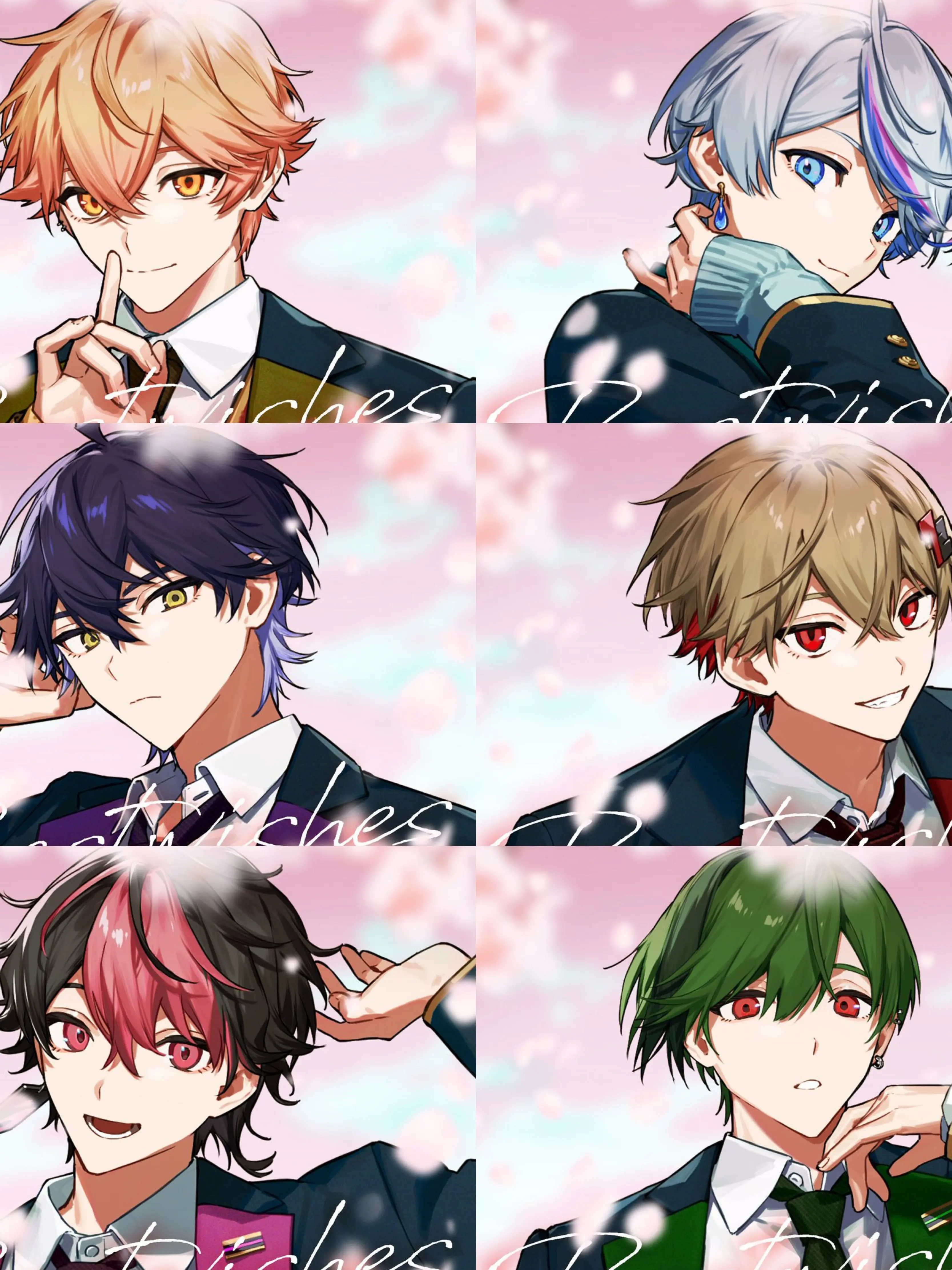 rezu_hima72Love의 お前らいいかげん仲良くしろよ!!