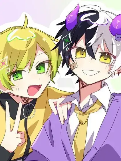 ryuakty_2525의 いつまで幼馴染なの_？
