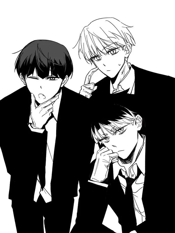 Kekeklong111의 怪獣⑧号