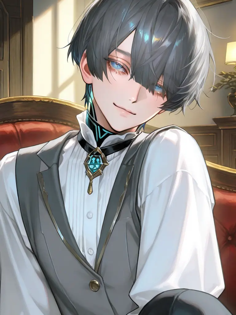 SlimBirth8401의 週刊「彼氏を造る」