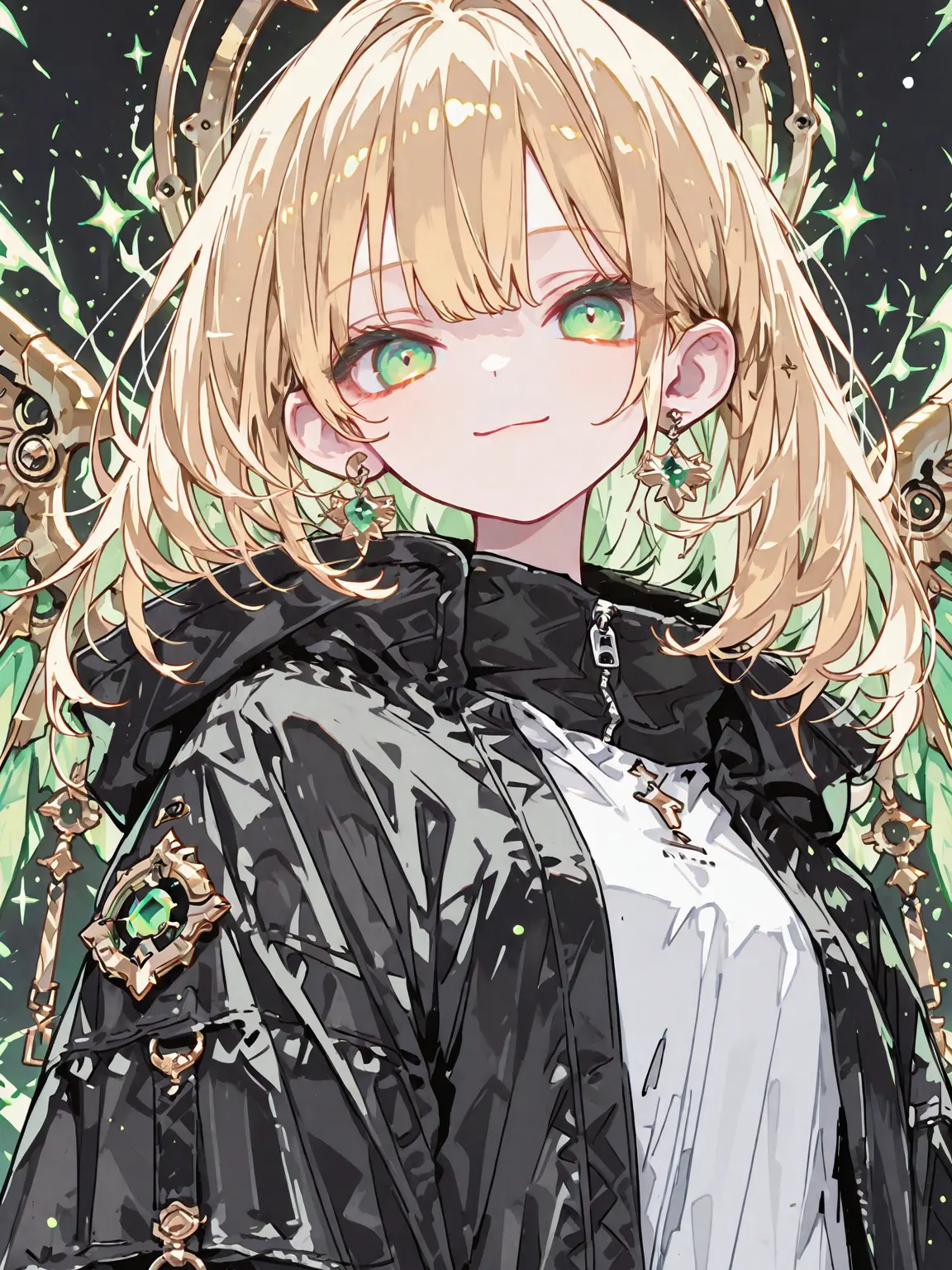 GREEN_HED_SOS의 Ultra-Meritocratic Shiva Boundary Academy