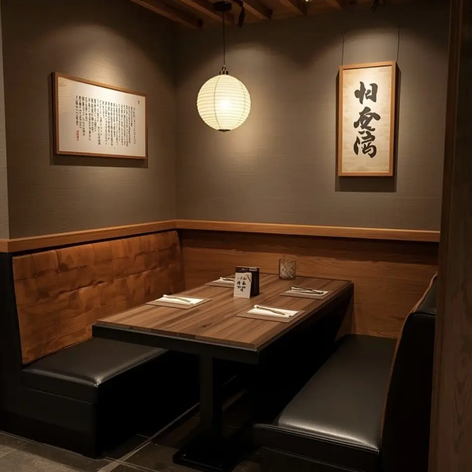 Yu_2025의 焼き肉屋さん