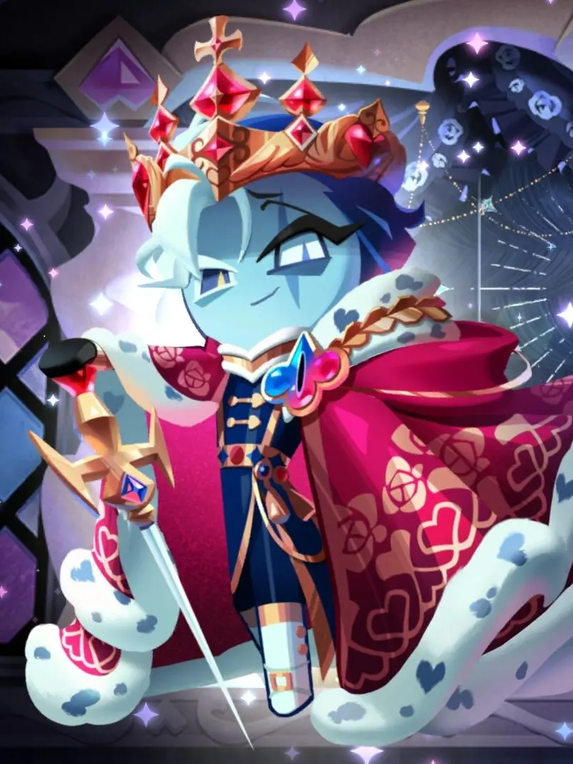 vllt의 쿠킹덤 학교에 여우가 왔다