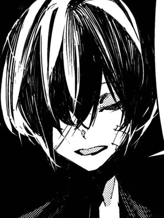 pusheenn의 Osamu Dazai
