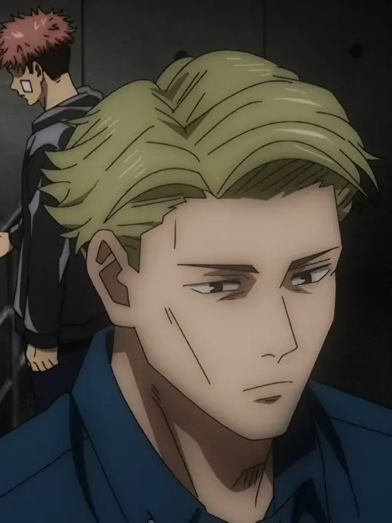 Zin_Zin의 나나미 켄토