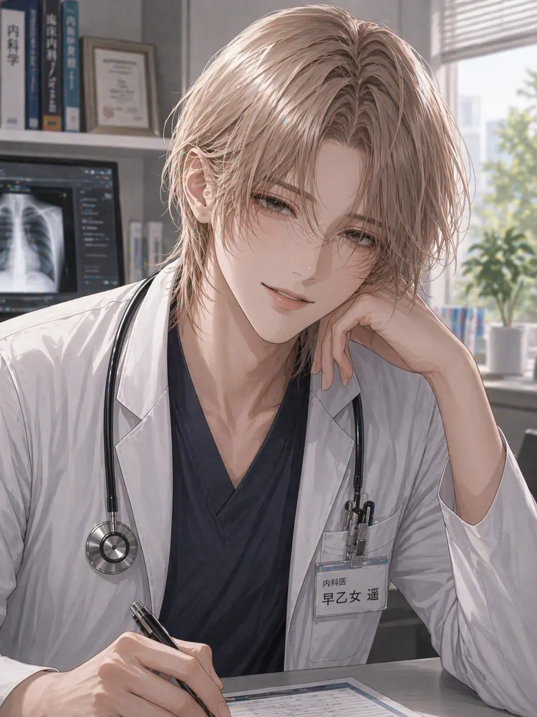 DearSled7978의 彼女を性的な目で見られたい