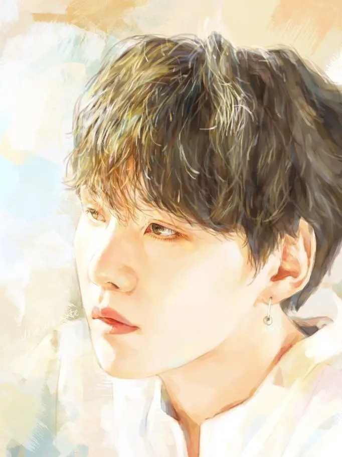 btslike-sub의 静かで大人しい私の彼氏🐱