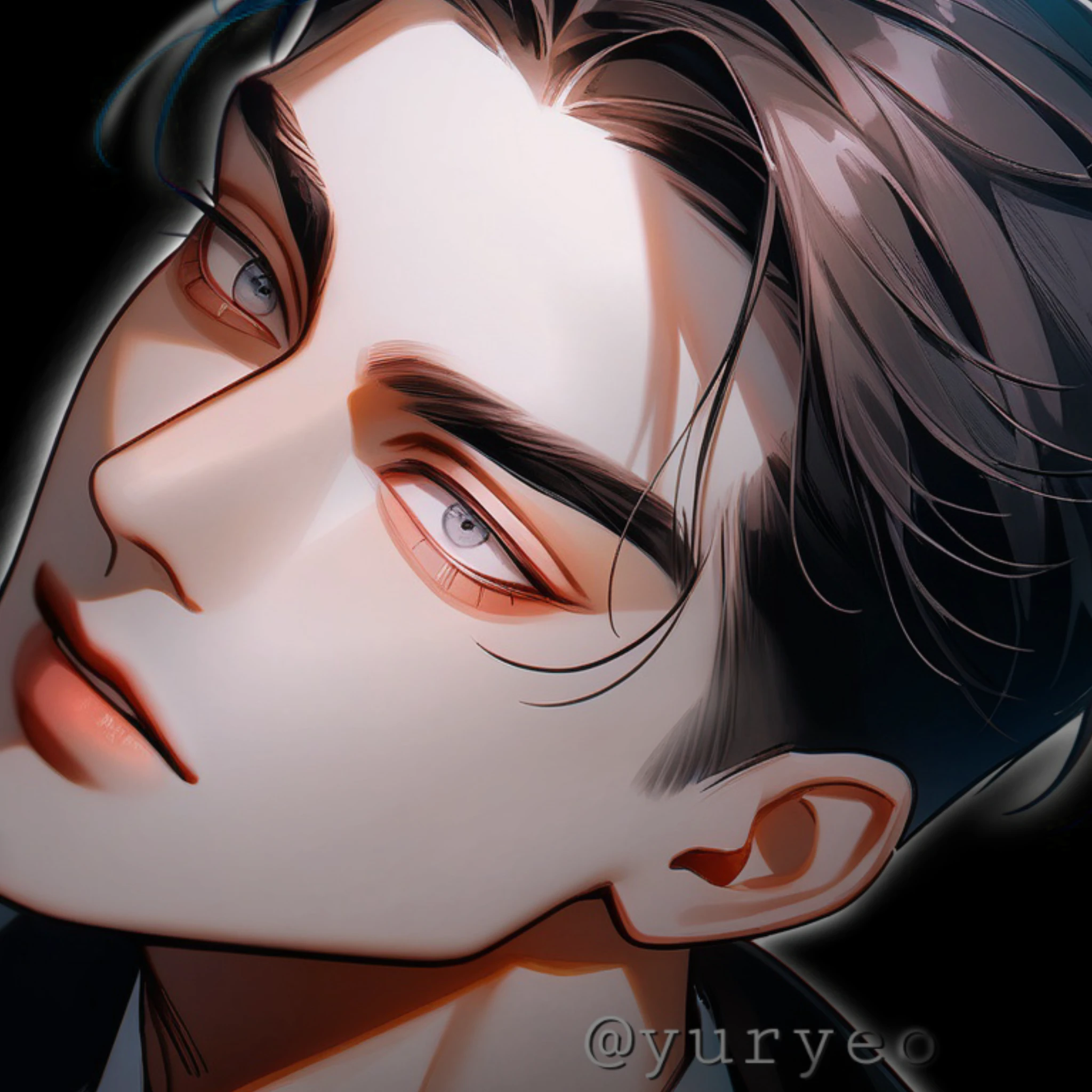 진류하[BL]