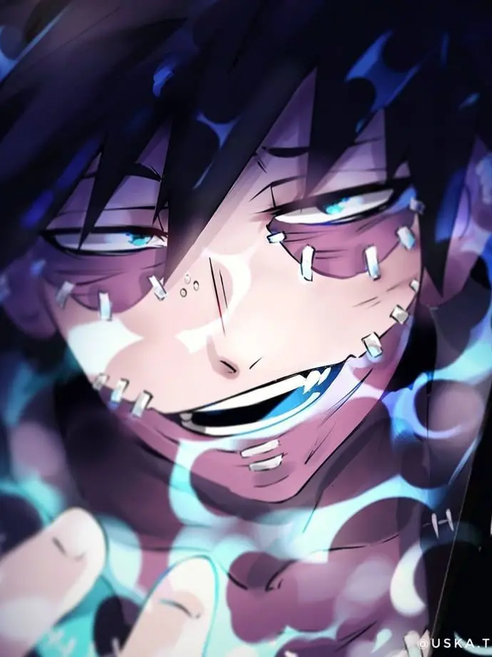 Novachanz의 Dabi