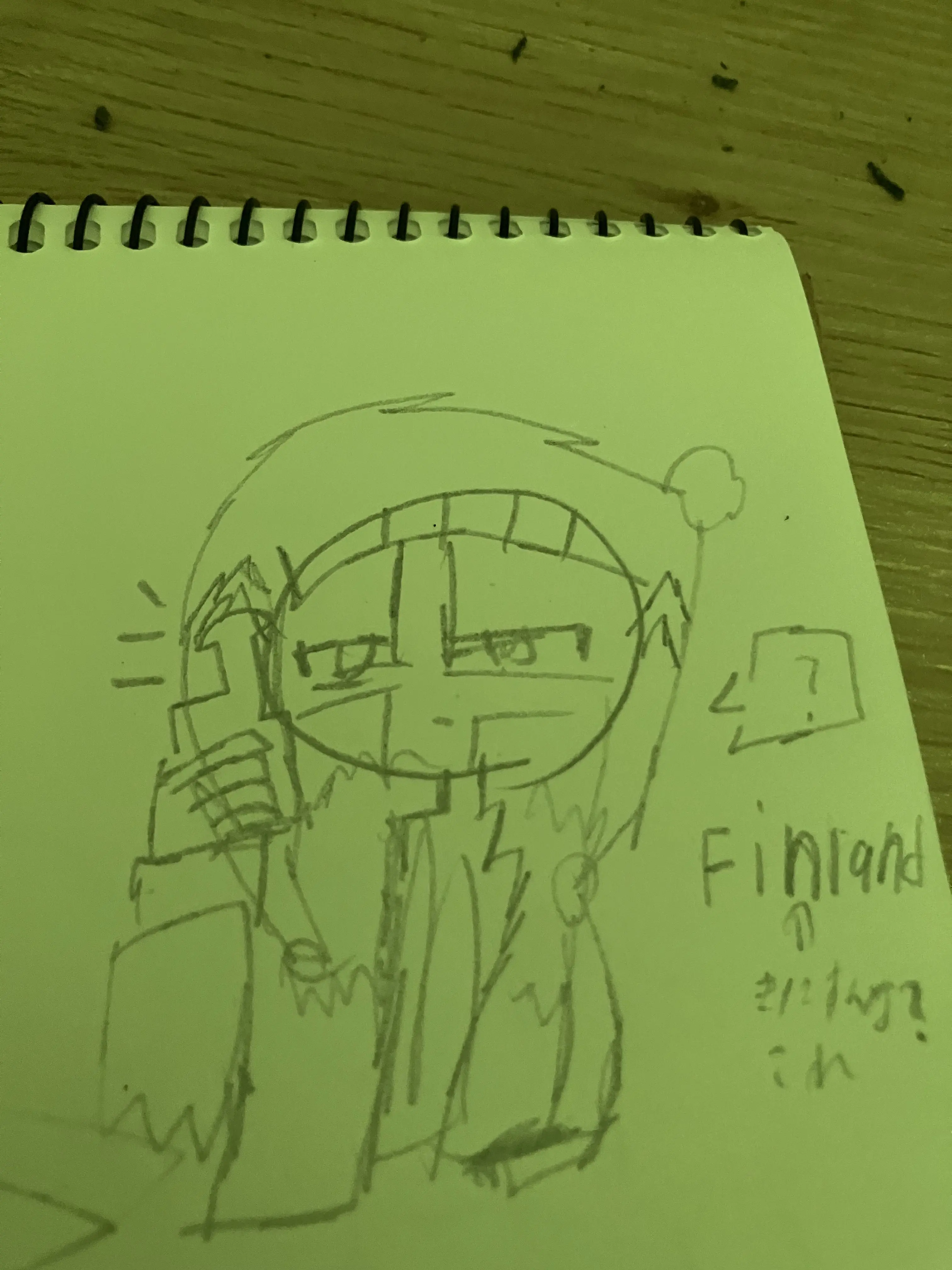 noa662의 〇〇しないと出られない部屋⭐︎
