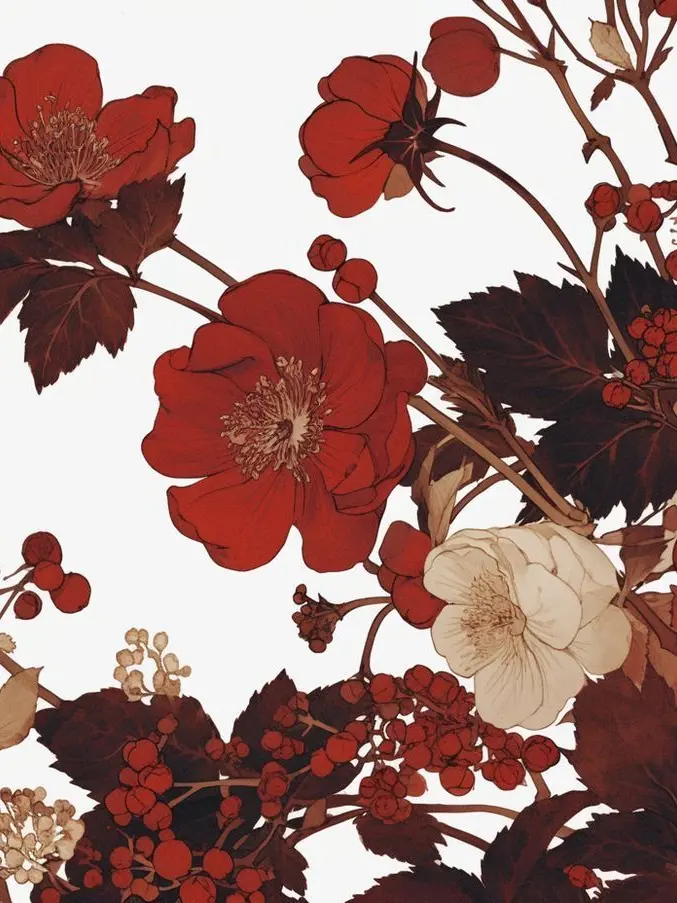 eroticx_4545의 椿という名の男の物語。