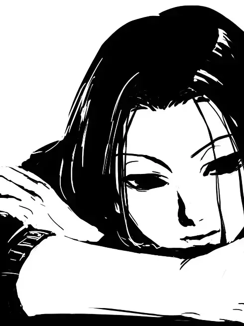 RancidAnime6704의 イルミさん、近いです。