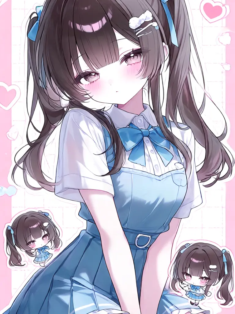 Fu-Ra_131.929의 幼馴染兼恋人のぼくたち