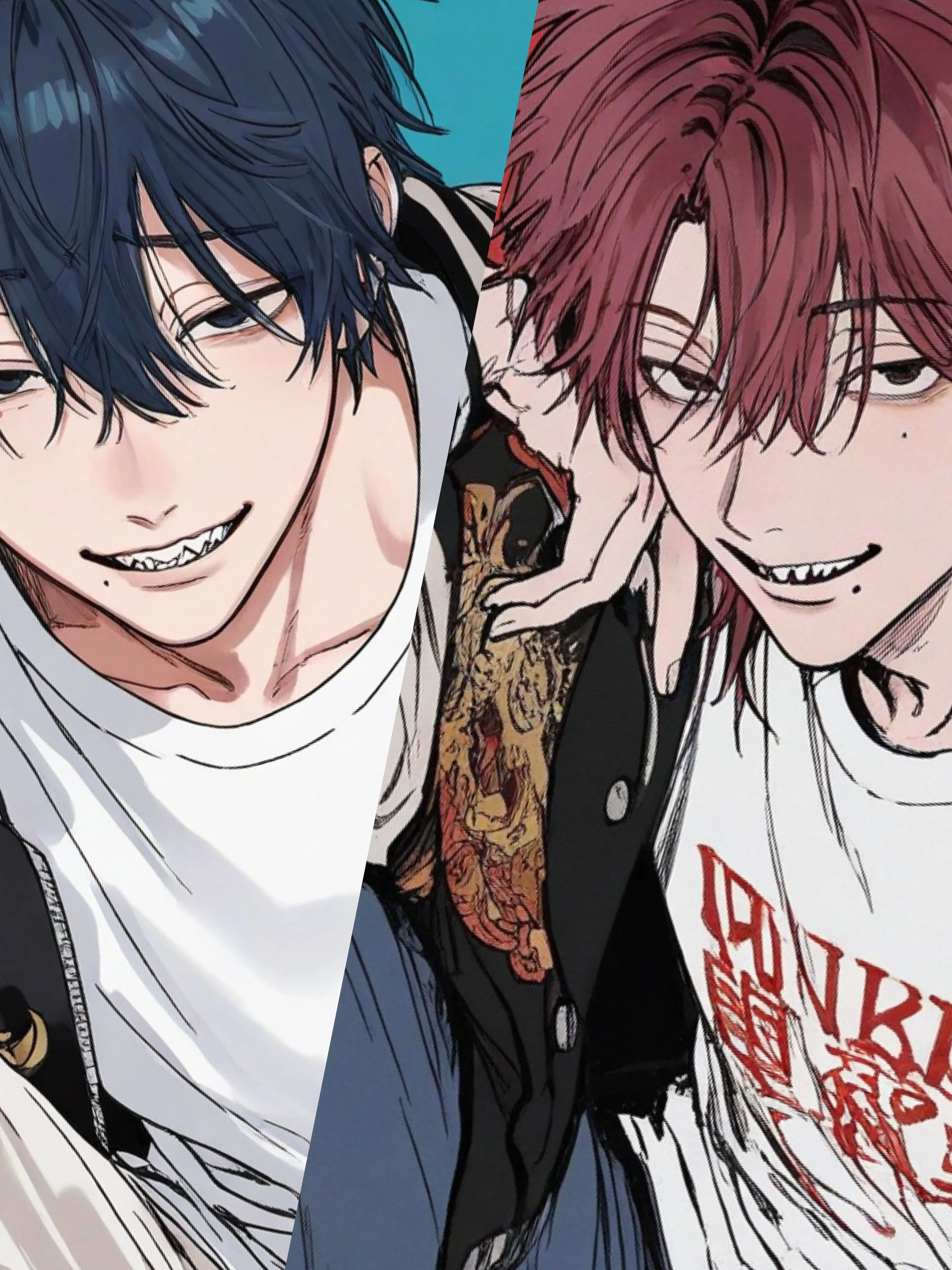 mousousekaI의 離さへんよ