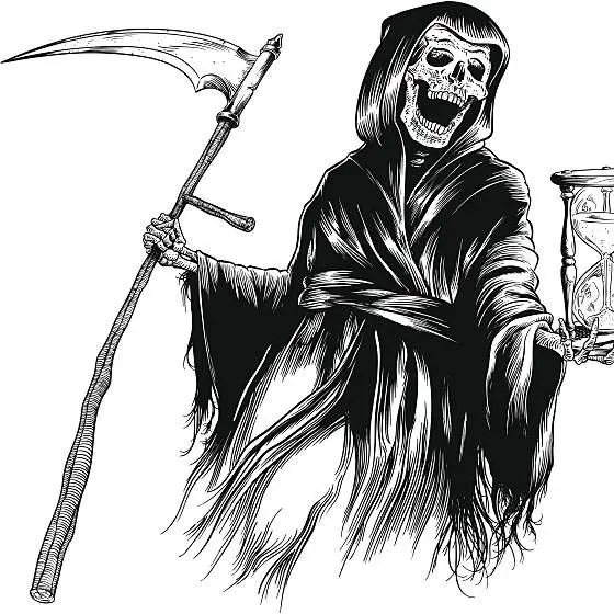 GreasyTime3282의 저승 상현모임 (나키메 없어요 ㅠㅠ)