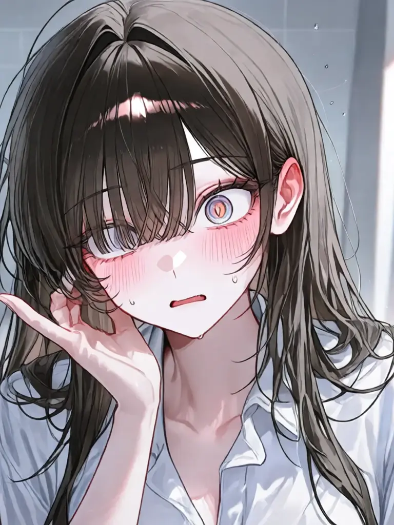 deca의 Woke Up in My Girlfriend's Body